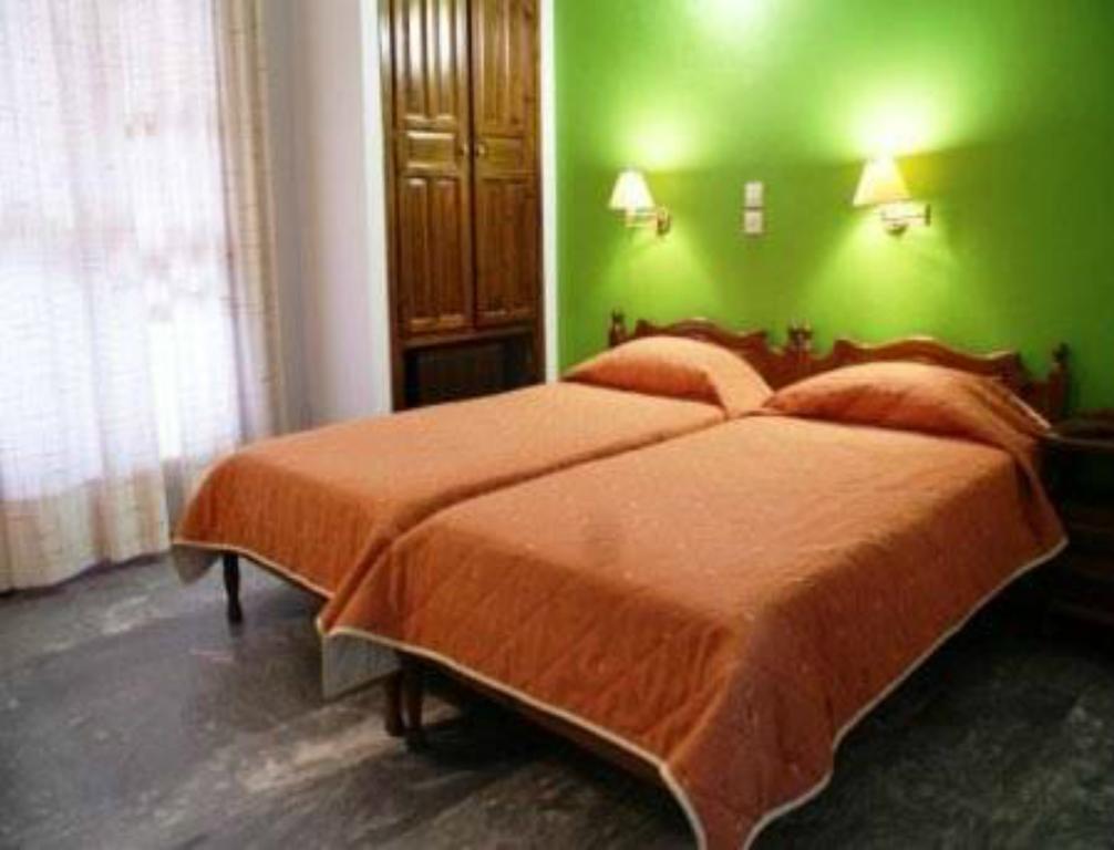 Pothos Hotel Skiathos by Eksteriør billede