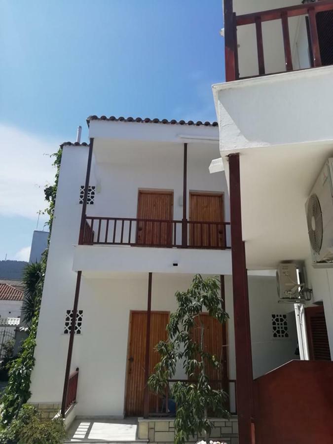 Pothos Hotel Skiathos by Eksteriør billede