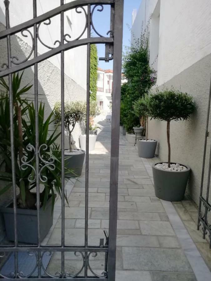 Pothos Hotel Skiathos by Eksteriør billede