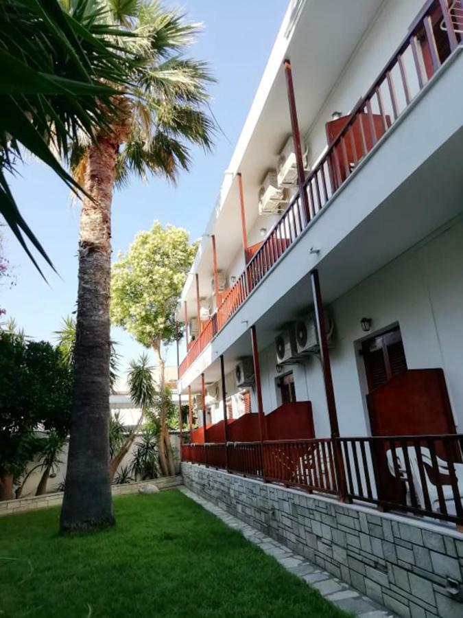 Pothos Hotel Skiathos by Eksteriør billede