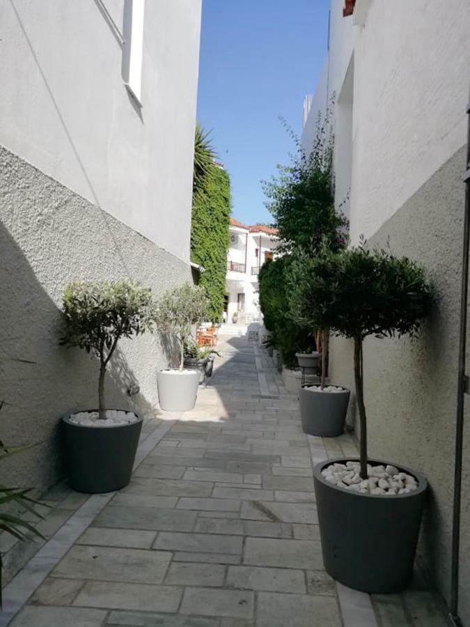 Pothos Hotel Skiathos by Eksteriør billede