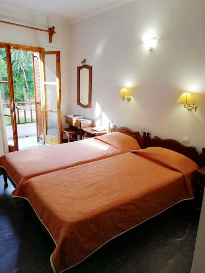 Pothos Hotel Skiathos by Eksteriør billede